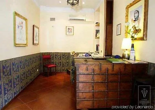 Hotel Picasso Rome 0*,  Italy
