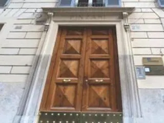 Hotel Picasso Rome