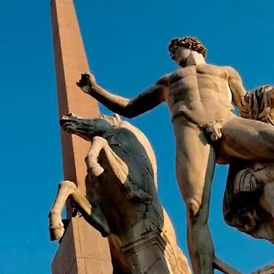 Hotel Picasso Roma