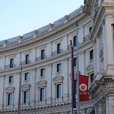 Hotel Picasso Roma