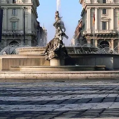 Hotel Picasso Roma 0*,
