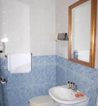 Hotel Picasso Rome