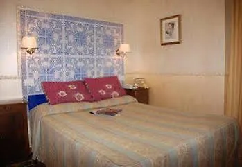 Hotel Picasso Rome