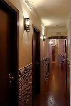 Hotel Picasso Roma