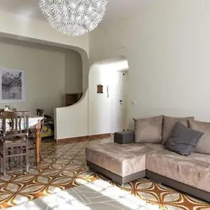 La Casa Di Eva Roma