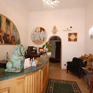 Hotel Alexis, Roma