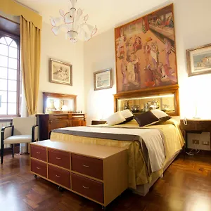 Affittacamere Borromeo, Roma