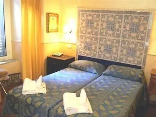 Hotel Picasso Rome