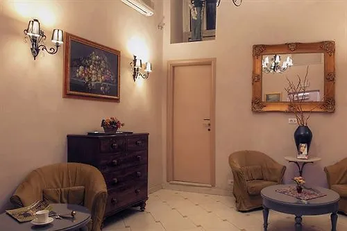 Hotel Picasso Rome
