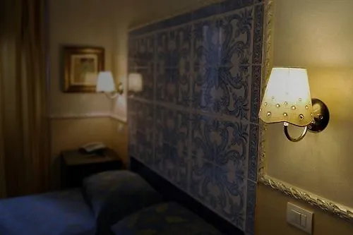 Hotel Picasso Roma Italia