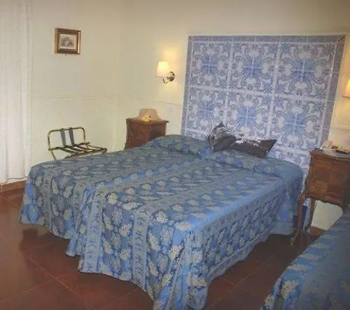 Hotel Picasso Roma Italia
