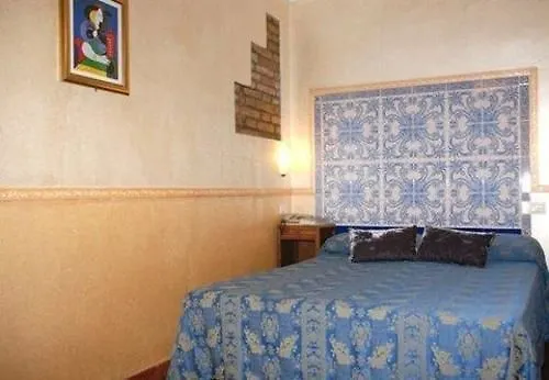 Hotel Picasso Roma