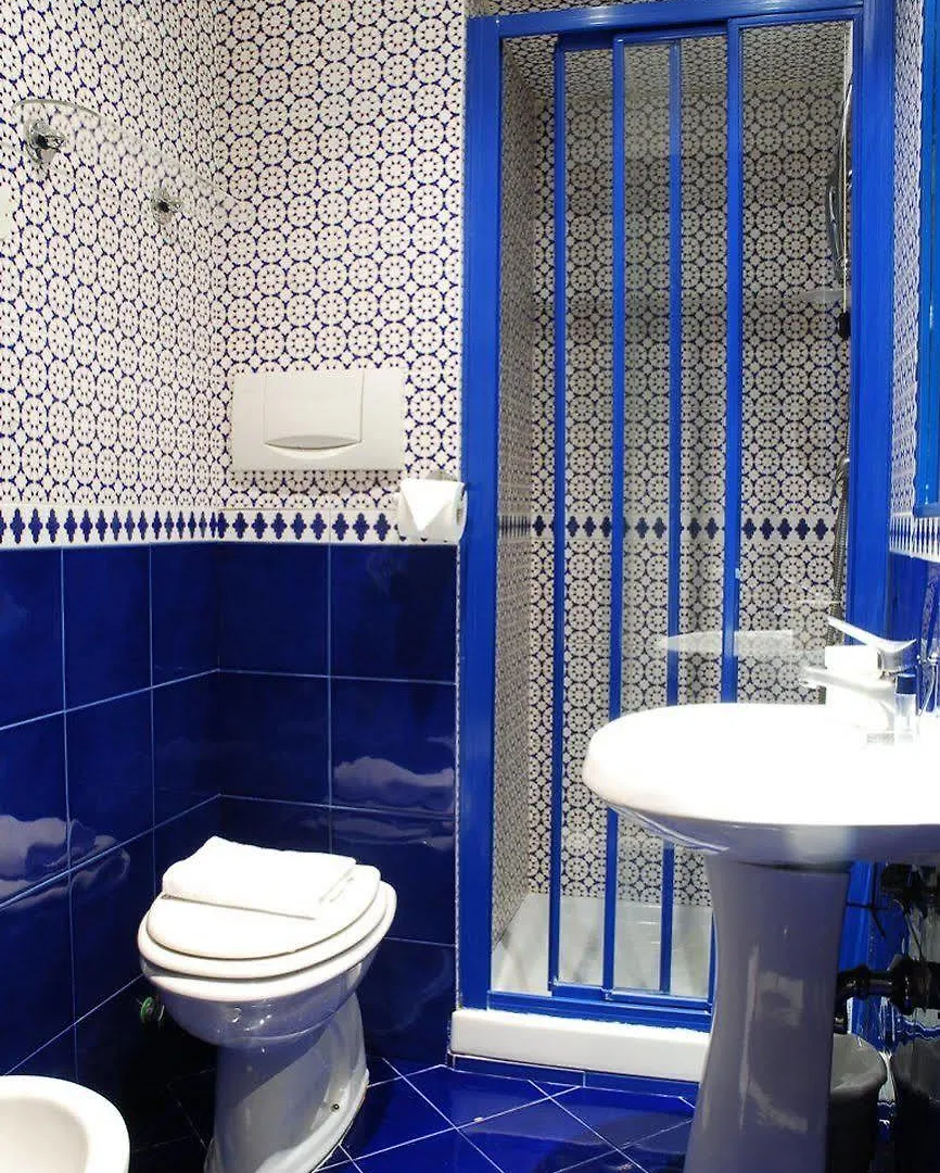 Hotel Picasso Roma