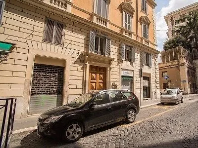 Hotel Picasso Roma 0*,