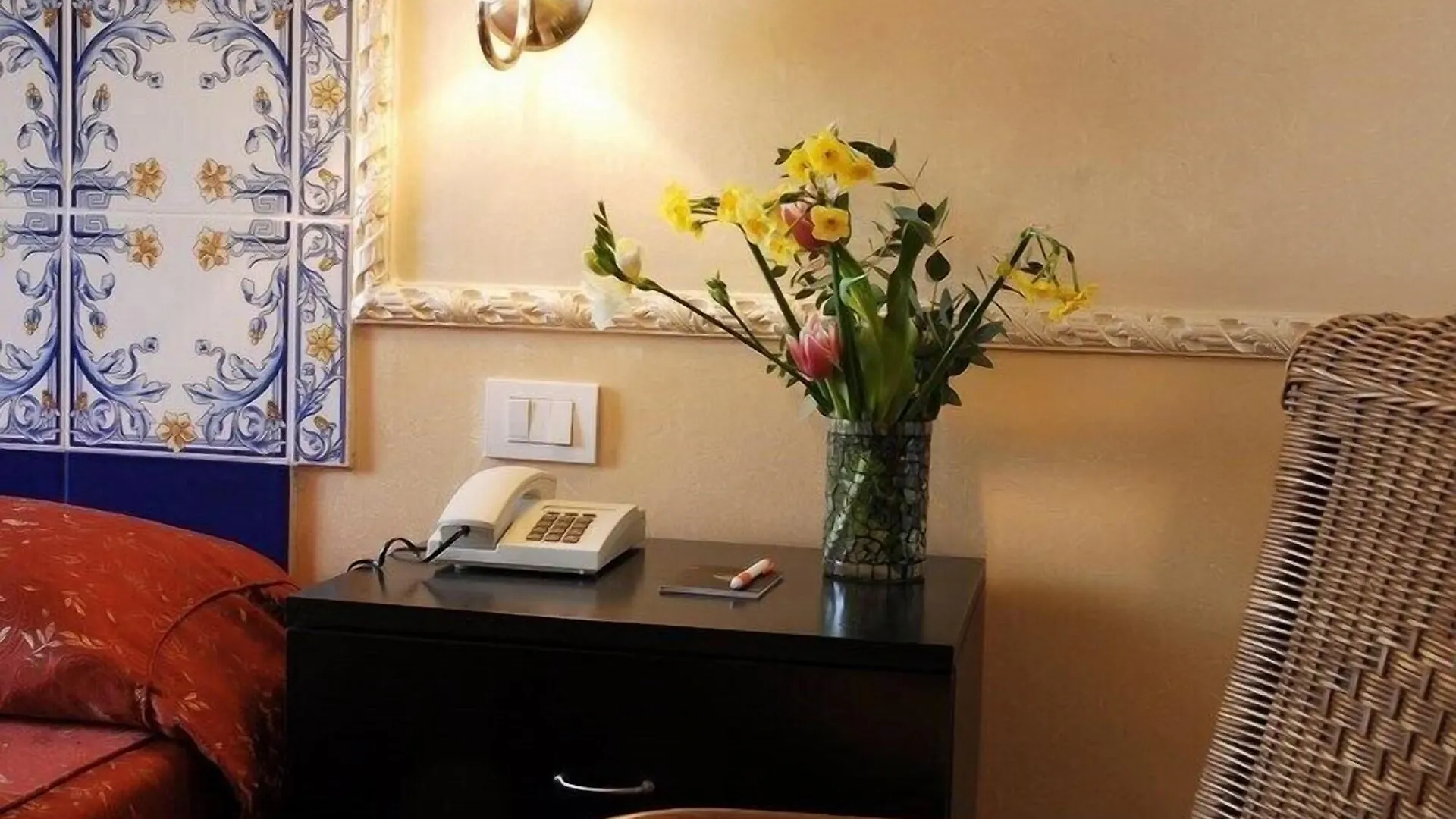 Hotel Picasso Róma
