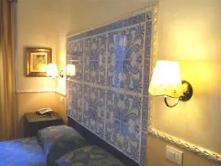 Hotel Picasso Róma 0*,  Olaszország